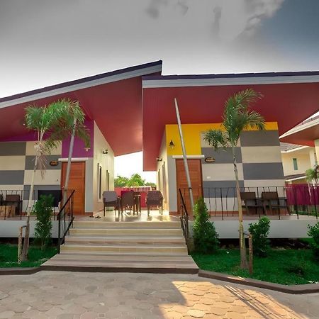 Baan Pran Boutique Resort Hua Hin Ngoại thất bức ảnh