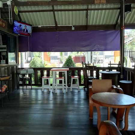Baan Pran Boutique Resort Hua Hin Ngoại thất bức ảnh