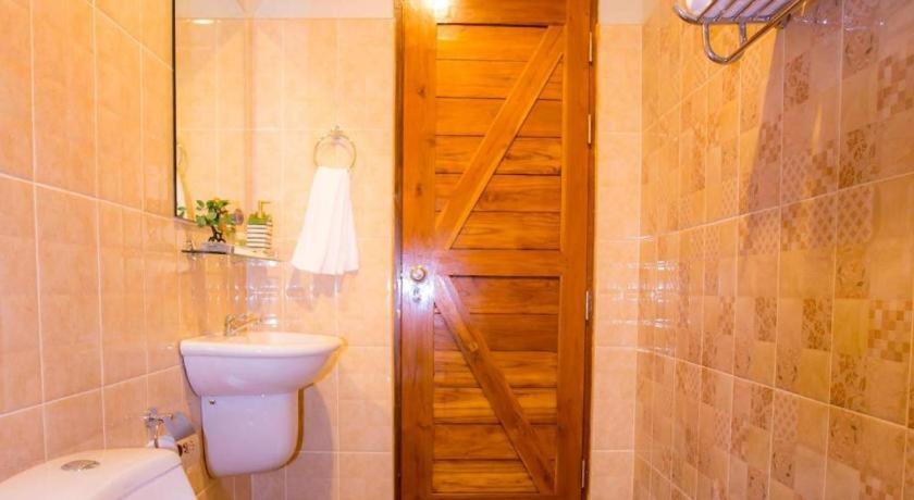Baan Pran Boutique Resort Hua Hin Ngoại thất bức ảnh