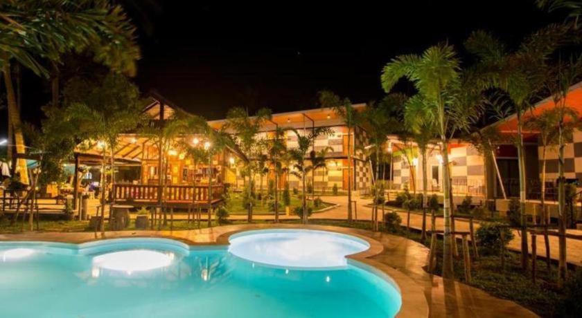Baan Pran Boutique Resort Hua Hin Ngoại thất bức ảnh
