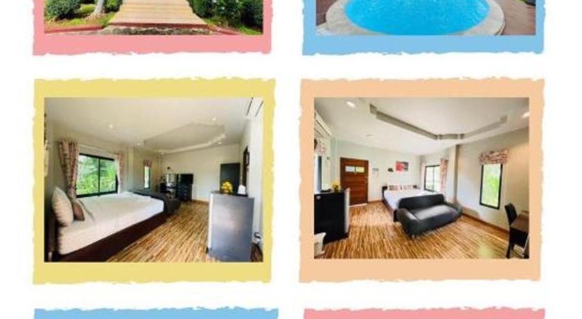 Baan Pran Boutique Resort Hua Hin Ngoại thất bức ảnh