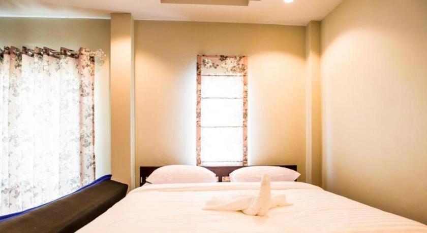 Baan Pran Boutique Resort Hua Hin Ngoại thất bức ảnh