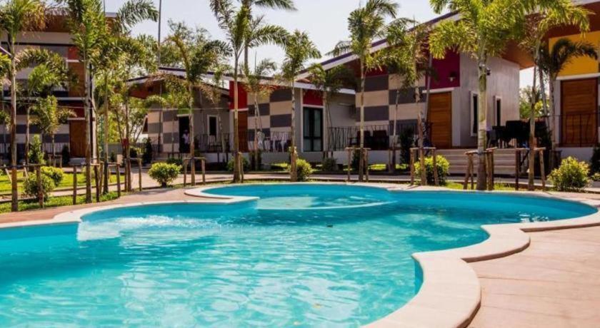 Baan Pran Boutique Resort Hua Hin Ngoại thất bức ảnh