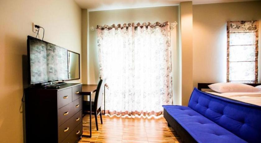 Baan Pran Boutique Resort Hua Hin Ngoại thất bức ảnh