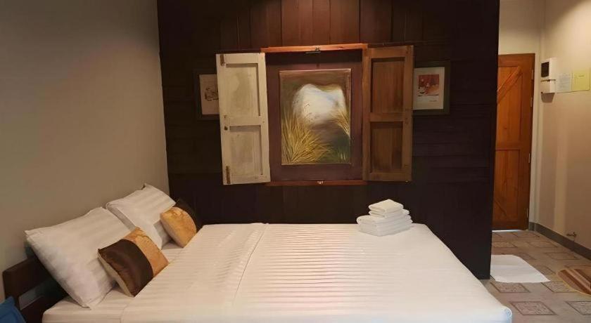 Baan Pran Boutique Resort Hua Hin Ngoại thất bức ảnh