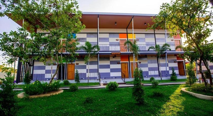 Baan Pran Boutique Resort Hua Hin Ngoại thất bức ảnh