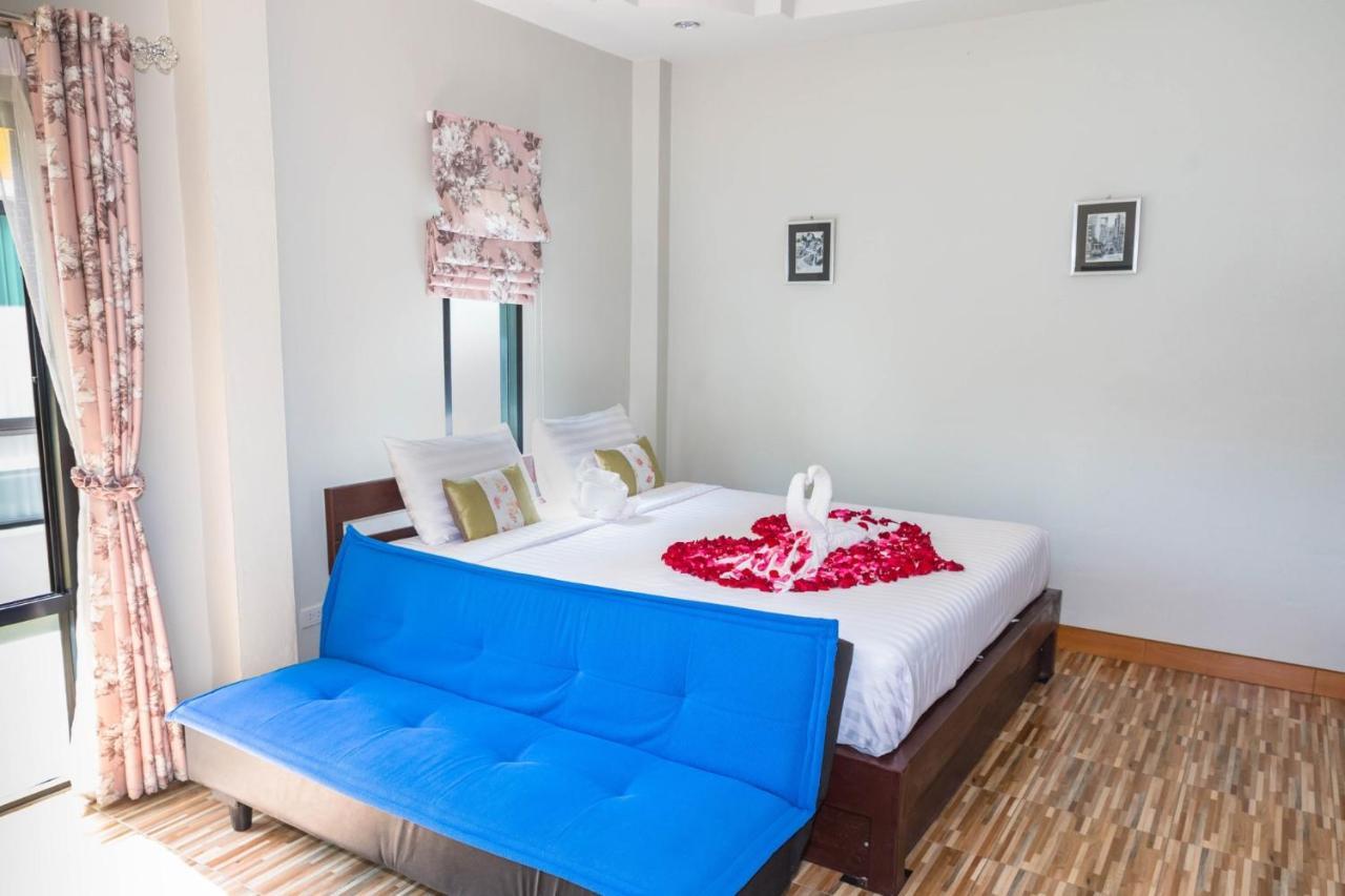 Baan Pran Boutique Resort Hua Hin Ngoại thất bức ảnh